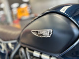 2024 DUCATI SCRAMBLER NIGHTSHIFT - BLUE