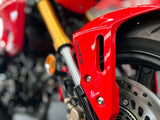 2022 HONDA MSX125 GROM - RED - Sold