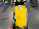 2021 DUCATI SCRAMBLER ICON - YELLOW - Sold