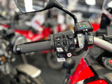 2021 HONDA CRF1100 AFRICA TWIN - RED - Sold