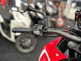 2023 HONDA CB 500XA - RED (Withdrawn)