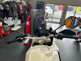 2023 DUCATI DESERT X - WHITE