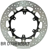 BRF 78B40887