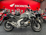 2023 HONDA NC750X - GREY