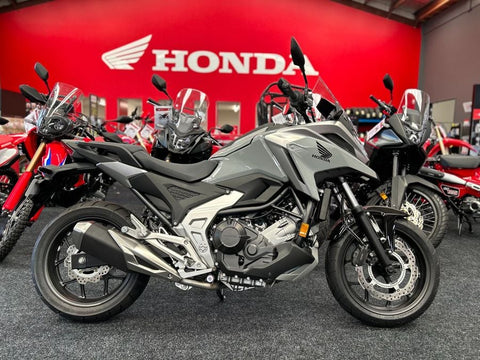 2023 HONDA NC750X - GREY