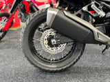 2023 HONDA XL750 TRANSALP - GREY - Sold
