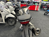 2022 Honda CB300R Silver - Sold