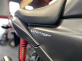 2023 HONDA CBF125 - MATTE AXIS (Withdrawn)