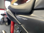 2023 HONDA CB125F - MATTE AXIS