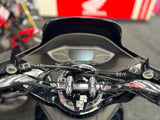 2023 HONDA PCX160 - BLACK