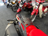 2022 HONDA CRF300 RALLY - Red - Sold