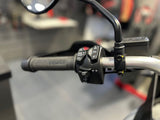 2023 DUCATI DESERT X - GP RACING GREY - Sold