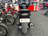 2023 HONDA PCX160 - BLACK