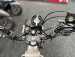 2023 HONDA CT125 - SILVER