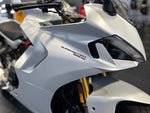 2023 DUCATI SUPERSPORT 950S - WHITE