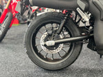 2023 HONDA CL500 SCRAMBLER - BLUE