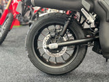 2023 HONDA CL500 SCRAMBLER - BLUE