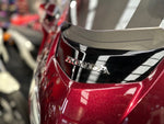 2023 HONDA GL1800 GOLDWING - RED