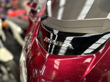 2023 HONDA GL1800 GOLDWING - RED
