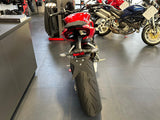 2020 DUCATI STREET FIGHTER V4 - RED - Sold