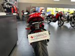 2023 DUCATI SUPERSPORT 950S - DUCATI RED