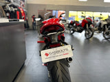 2023 DUCATI SUPERSPORT 950S - DUCATI RED