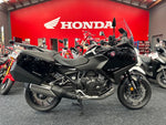 2023 HONDA NT1100 - BLACK