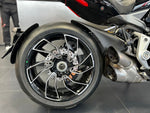 2023 DUCATI XDIAVEL S - BLACK