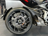 2023 DUCATI XDIAVEL S - BLACK