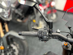 2023 YAMAHA MT09 SP - SILVER - Sold