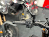 2023 YAMAHA MT09 SP - SILVER - Sold