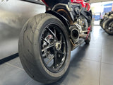 2023 DUCATI STREET FIGHTER V2 - RED (Withdrawn)