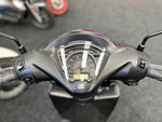 2023 HONDA NSC110L - BLACK