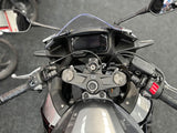 2023 HONDA CBR500R - BLACK (Withdrawn)
