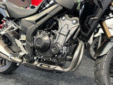 2023 HONDA CB500X - GREEN