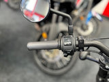2021 HONDA CMX500 REBEL S - Matte Black - Sold