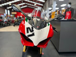2023 DUCATI PANIGALE V2 TROY BAYLISS EDITION - TROY BAYLISS LIVERY