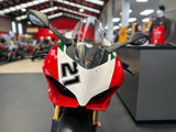 2023 DUCATI PANIGALE V2 TROY BAYLISS EDITION - TROY BAYLISS LIVERY