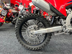 2023 HONDA CRF250R - RED