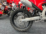2023 HONDA CRF250R - RED