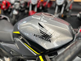 2023 HONDA CBR500R - BLACK (Withdrawn)