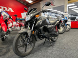 2023 HONDA CB125F - MATTE AXIS