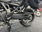 2023 HONDA NT1100 - BLACK
