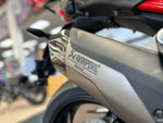 2023 DUCATI MULTISTRADA V4 PIKES PEAK - Pikes Peak Livery