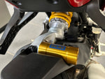 2023 DUCATI SUPERSPORT S - RED