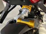 2023 DUCATI SUPERSPORT S - RED