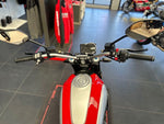 2024 DUCATI SCRAMBLER ICON - RED