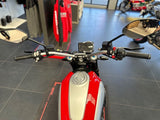 2024 DUCATI SCRAMBLER ICON - RED