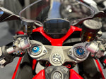 2023 DUCATI SUPERSPORT S - RED