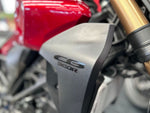 2022 HONDA CB300R - RED - Sold